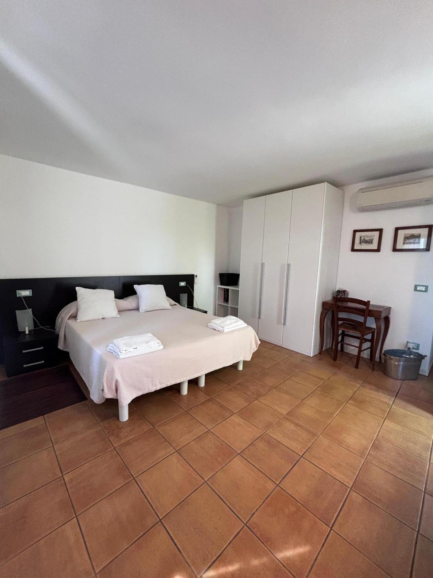 Agriturismo I Mischi Castelnuovo del Garda Exterior foto